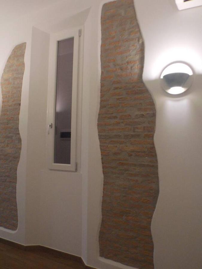 Via D'Acqua Al Mulino -City Center- Bo Bologna Exterior photo